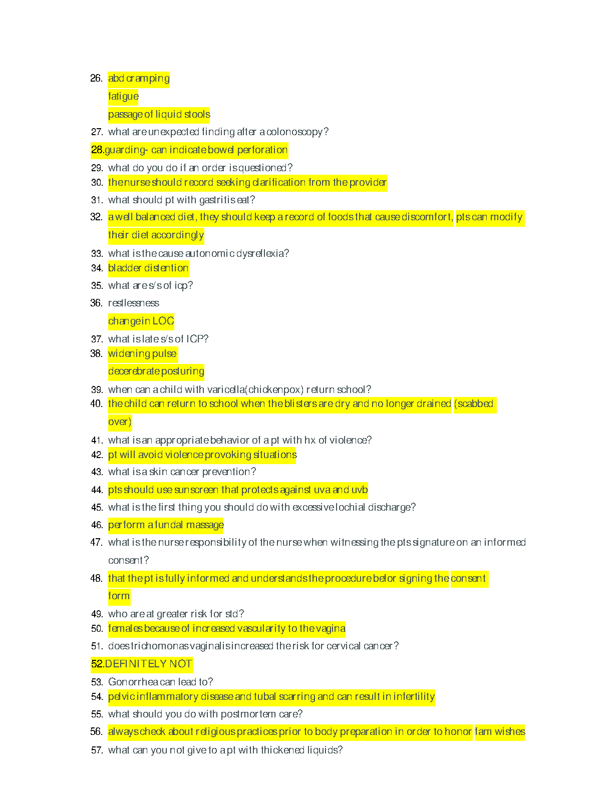 ATI Capstone Study Guide 2026/27 Nursing Exam Prep IMG-3