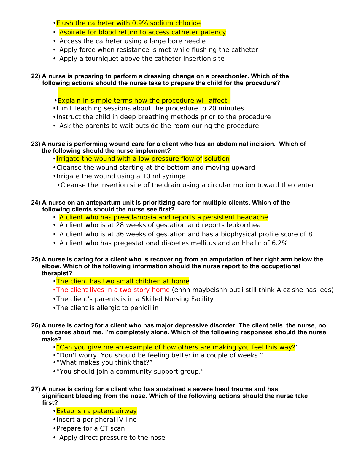 ATI Med-Surg Capstone Study Guide 2026/27 IMG-1