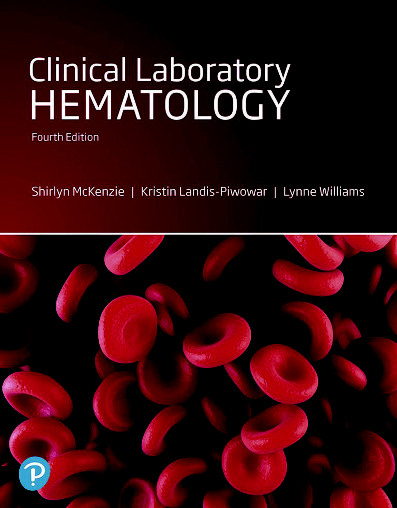 Clinical Laboratory Hematology, 4th Edition