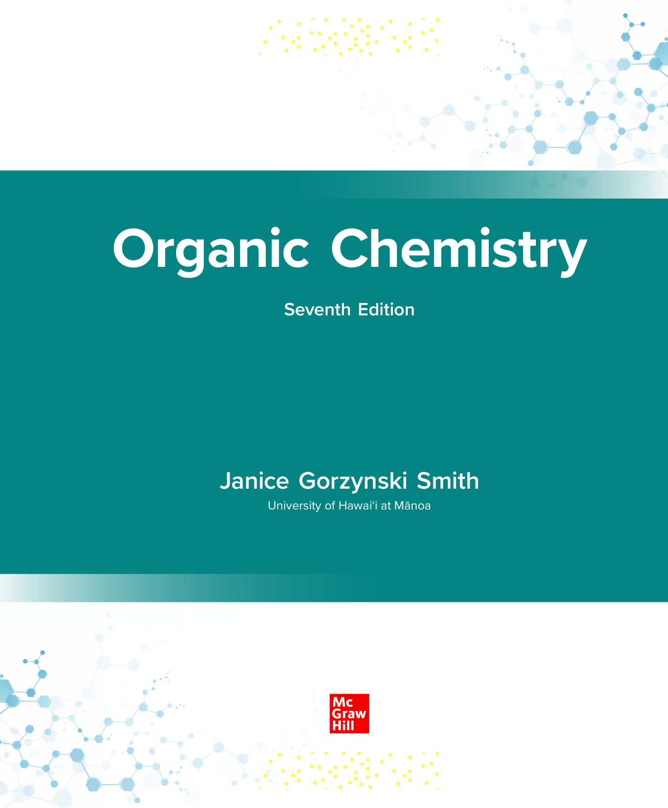 Organic Chemistry Seventh Edition TEST BANK