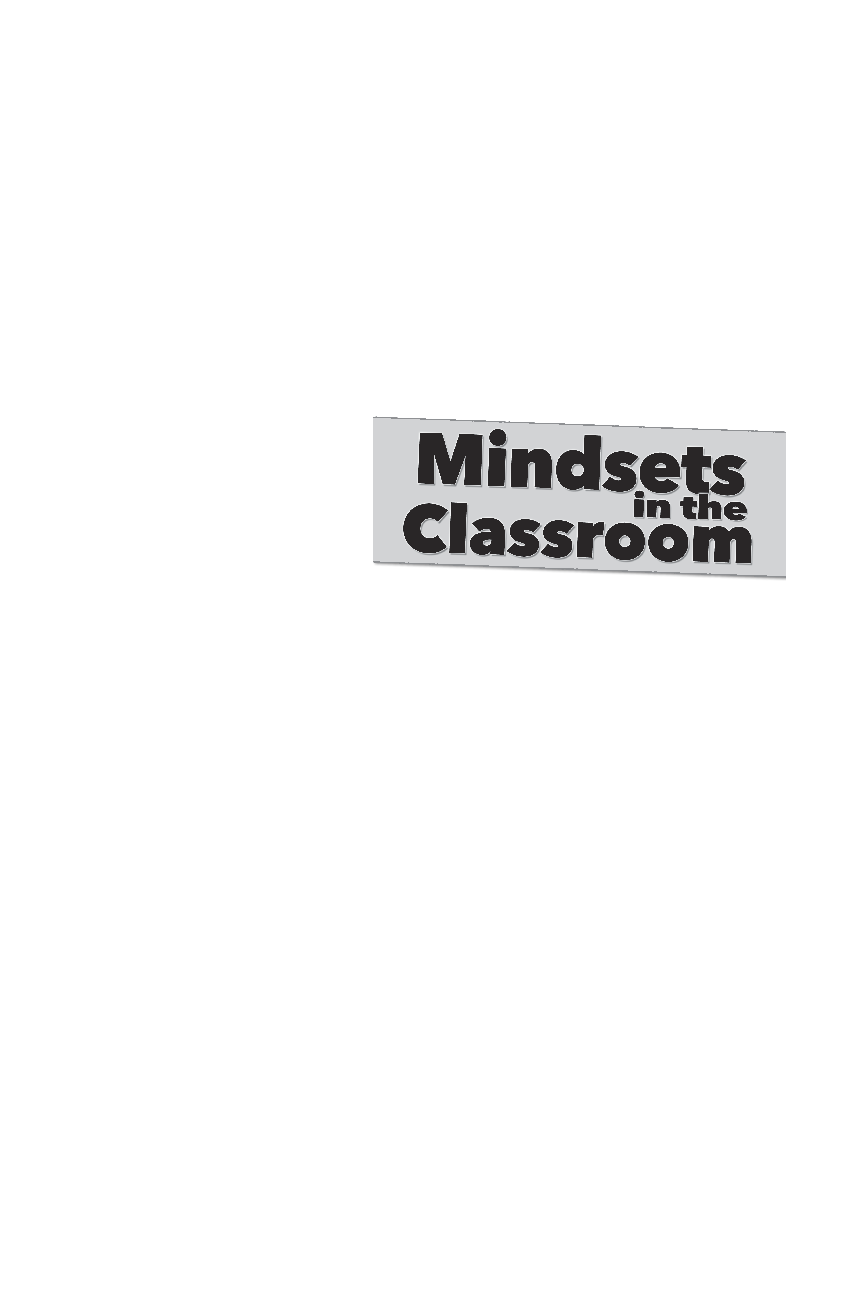 Growth Mindset Teaching Strategies for Educators 2026/27