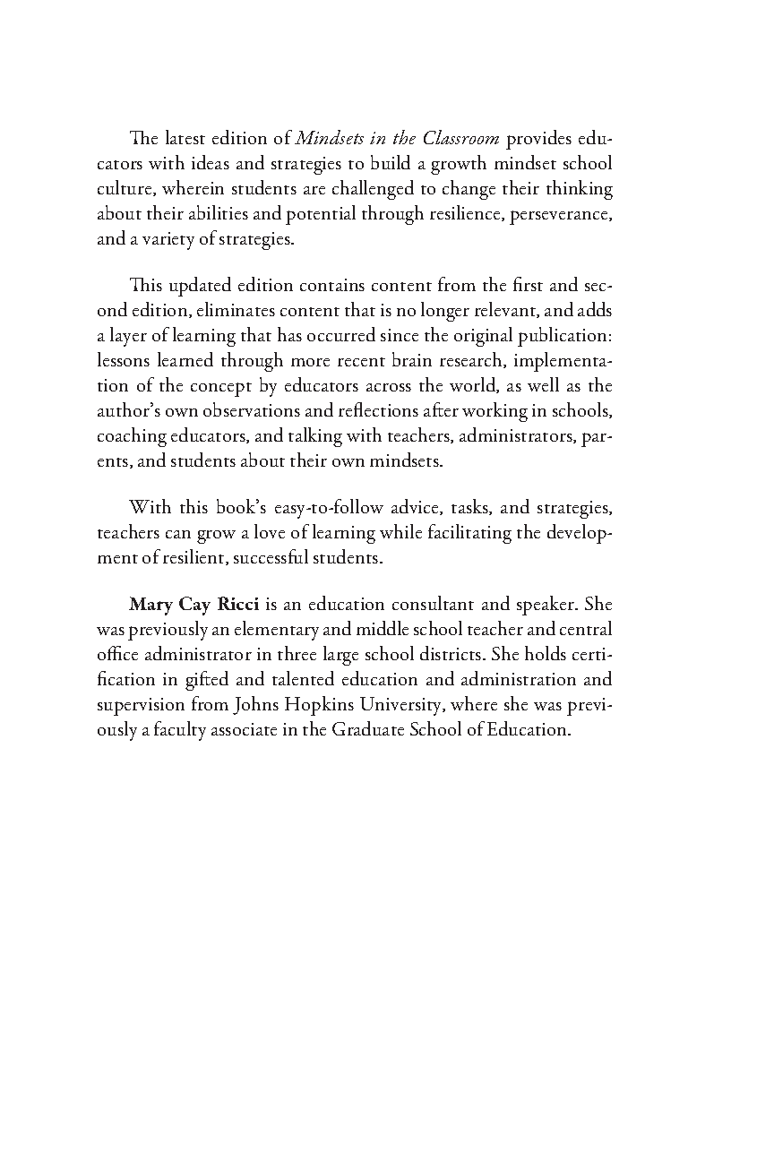 Growth Mindset Teaching Strategies for Educators 2026/27 IMG-3