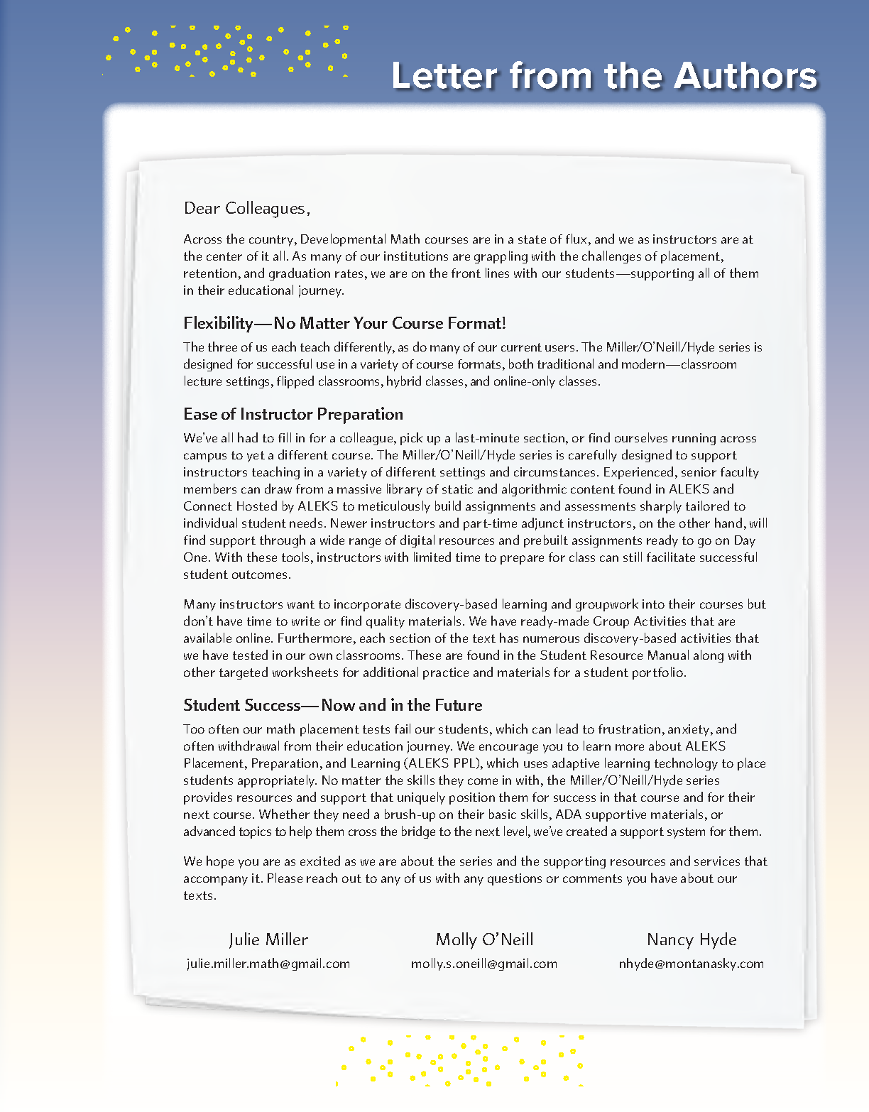Miller Prealgebra Algebra 2e Test Bank Solutions IMG-3