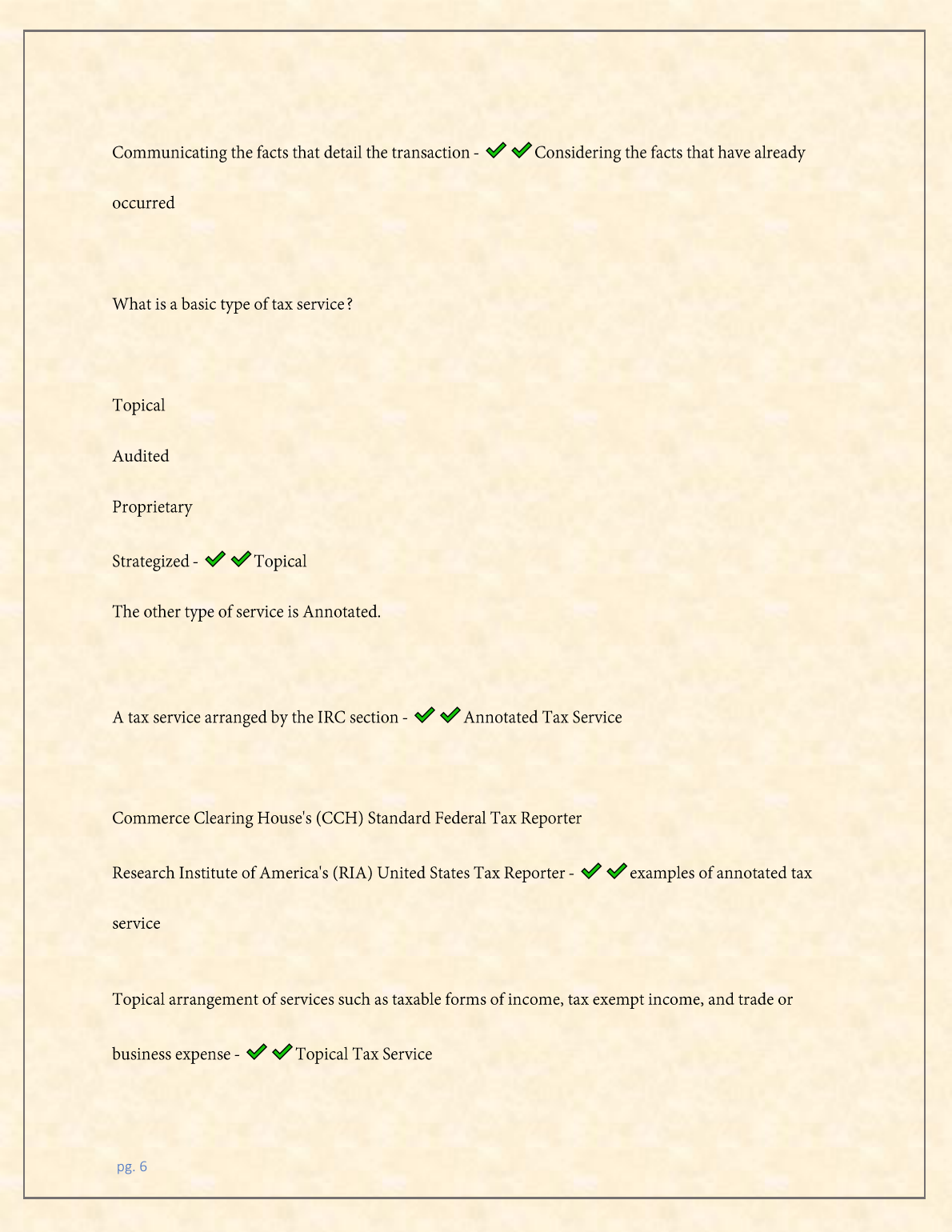 WGU C239 A&P Study Guide: 99 Verified Qs IMG-3