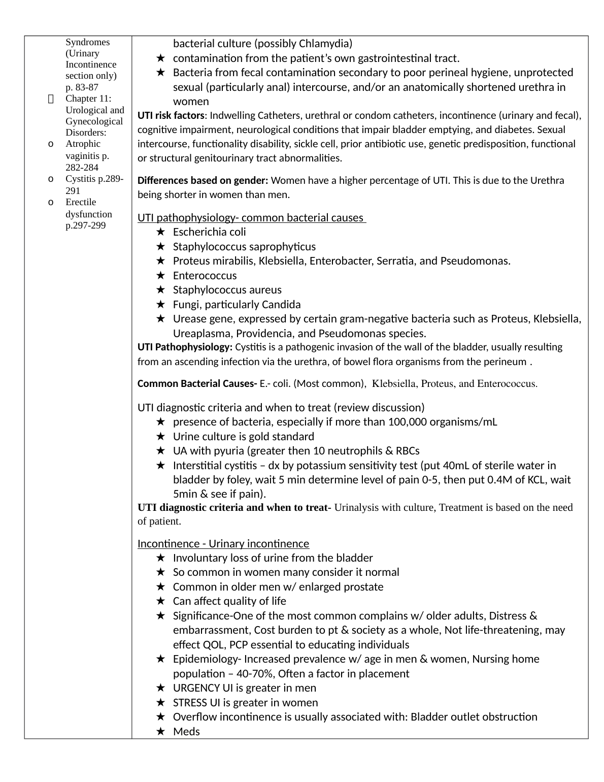 NR 601 Final Exam Review: Glucose Metabolism & Diabetes IMG-3