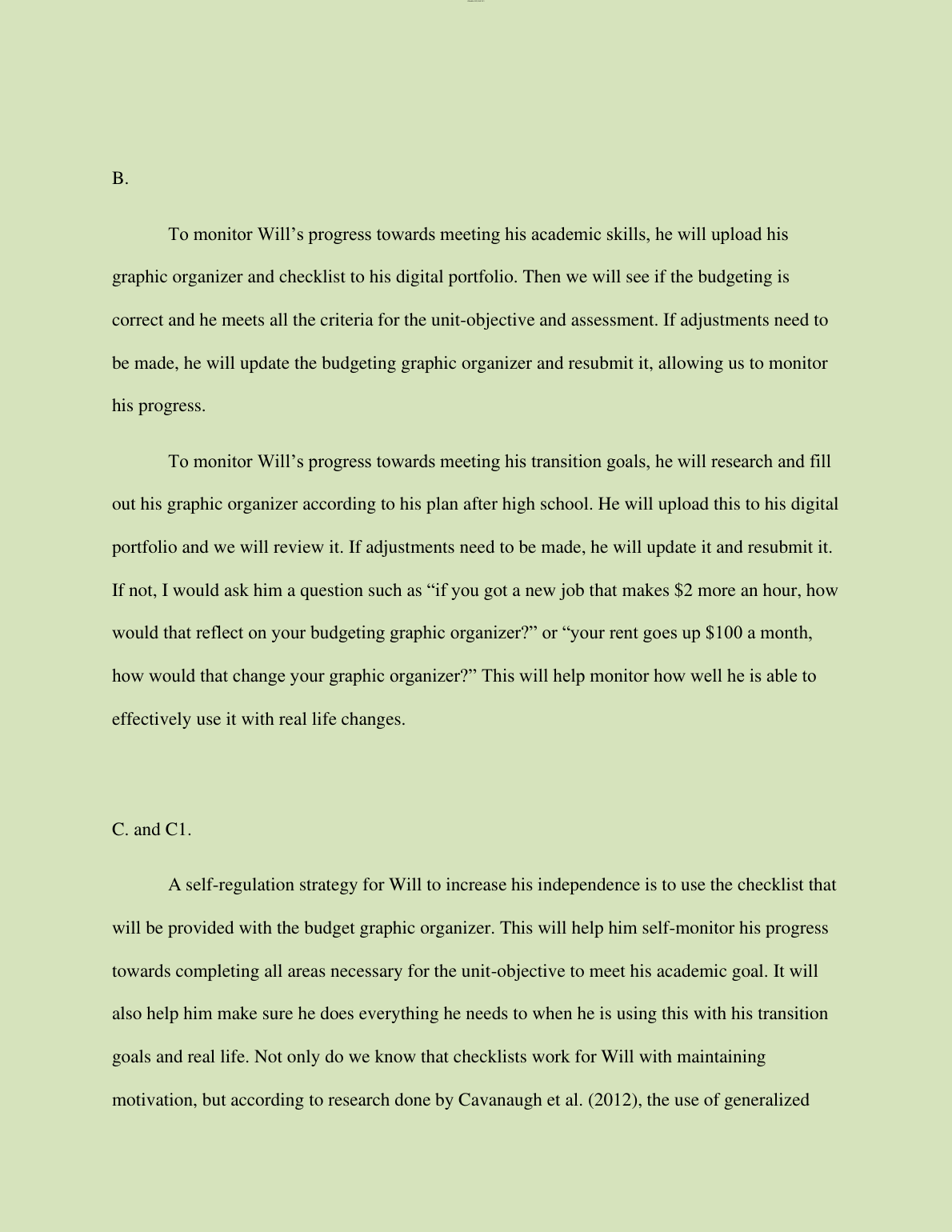 WGU D007 Obj Assay Task 2 Strategy Study Guide 2024/25 IMG-1