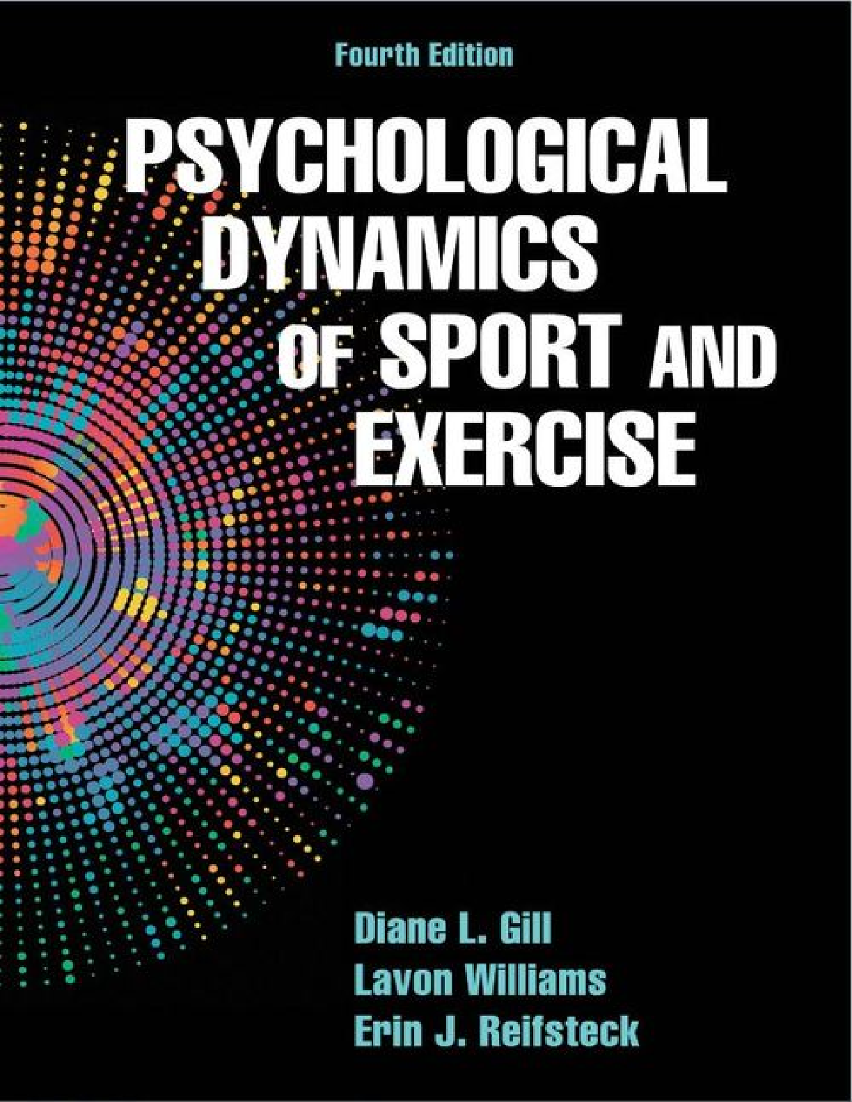 Sport Psychology Test Bank Gill 4th Ed Human Kinetics