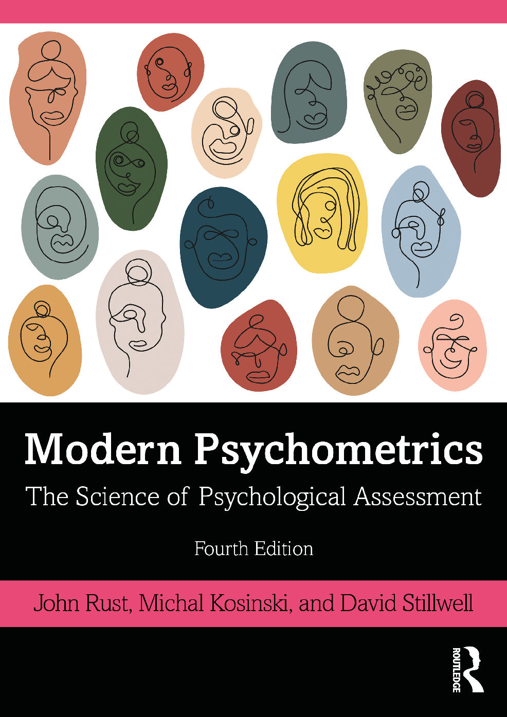 Modern Psychometrics 4e Test Bank Solutions Rust Kosinski Stillwell