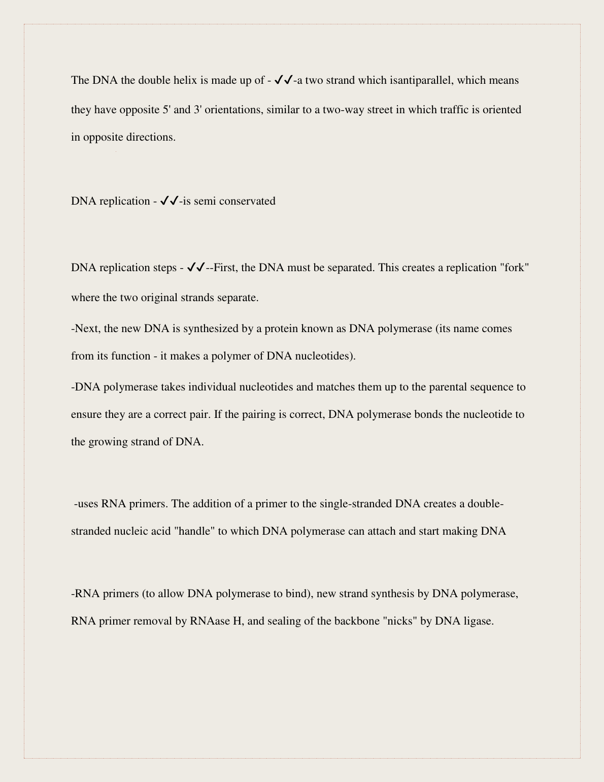 WGU Biochemistry C785 Module 1 Exam Q&A IMG-1