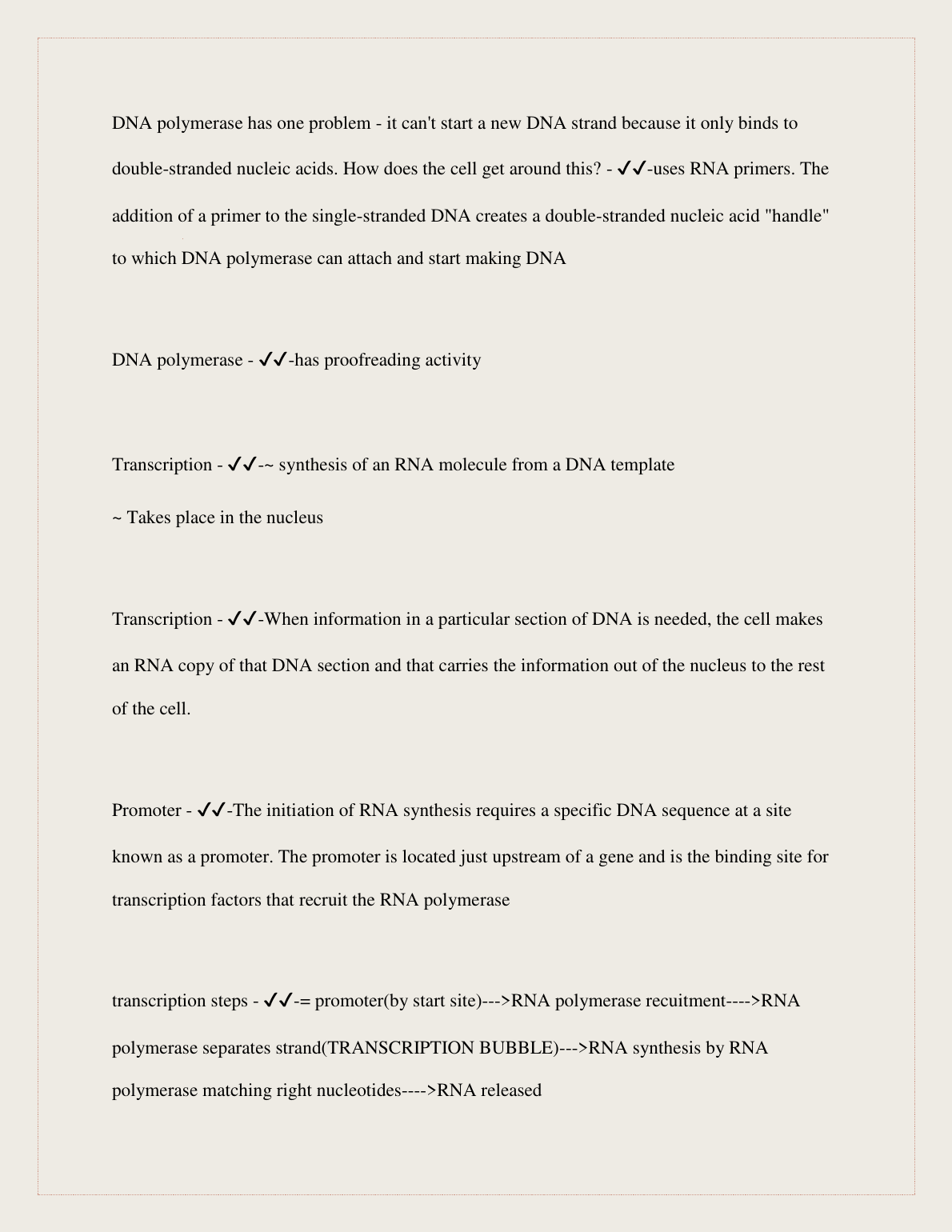 WGU Biochemistry C785 Module 1 Exam Q&A