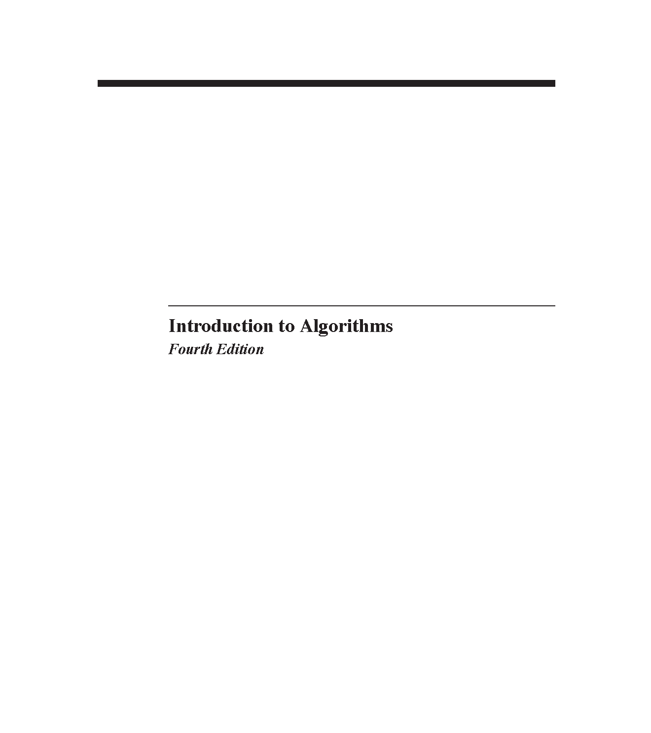 Intro to Algorithms 4e Test Bank Exam Questions and Answers IMG-3