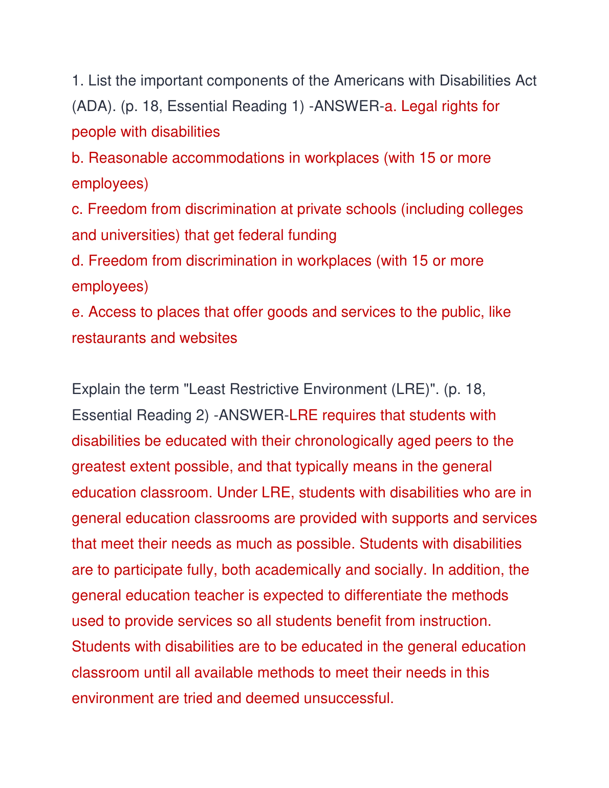 WGU D169 Exam 2025 Q&A Study Guide IMG-3