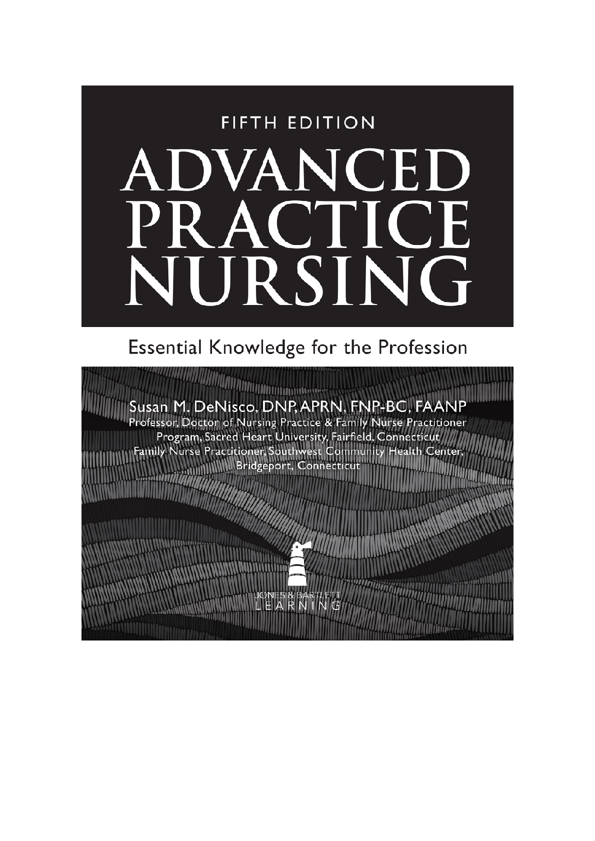 APN Test Bank DeNisco 5th Ed Solutions
