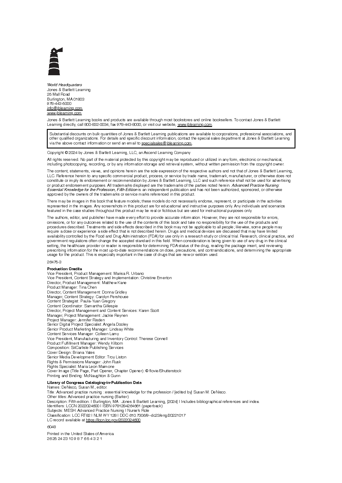 APN Test Bank DeNisco 5th Ed Solutions IMG-3