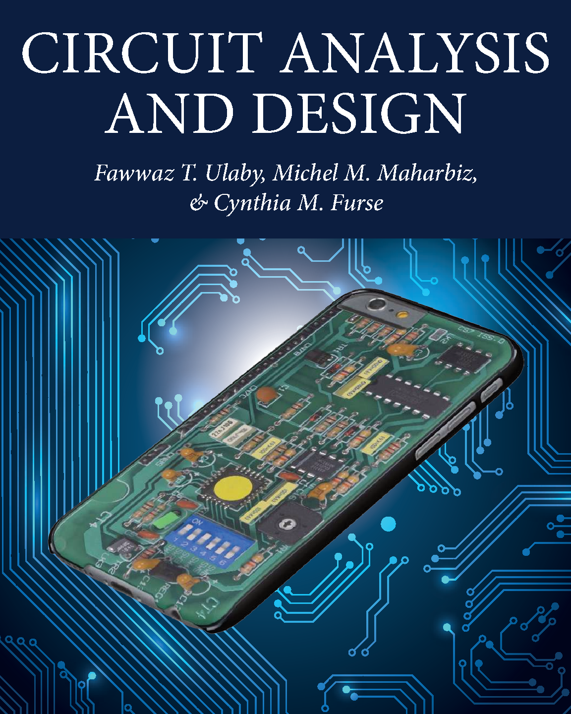 Circuit Analysis Test Bank Ulaby All Editions PDF IMG-1