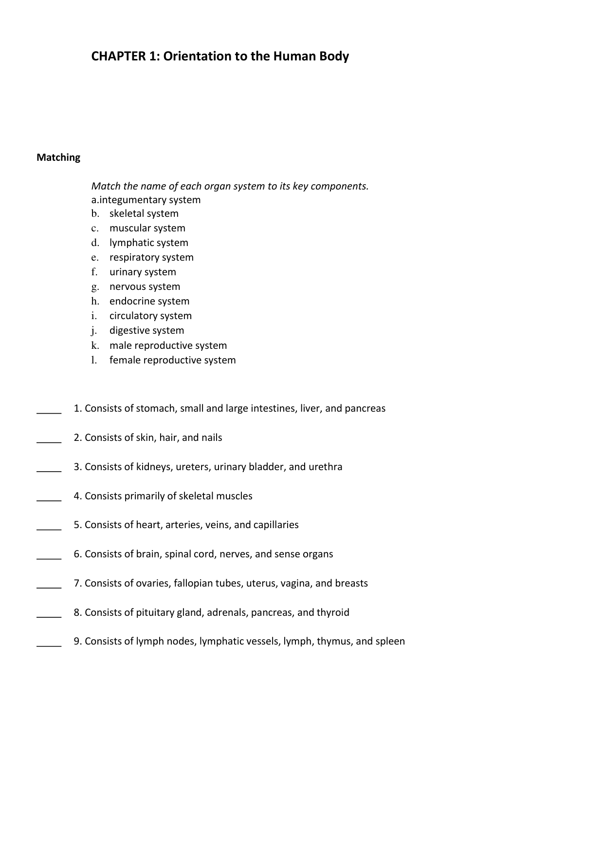 Understanding Anatomy and Physiology, 3rd Edition IMG-3