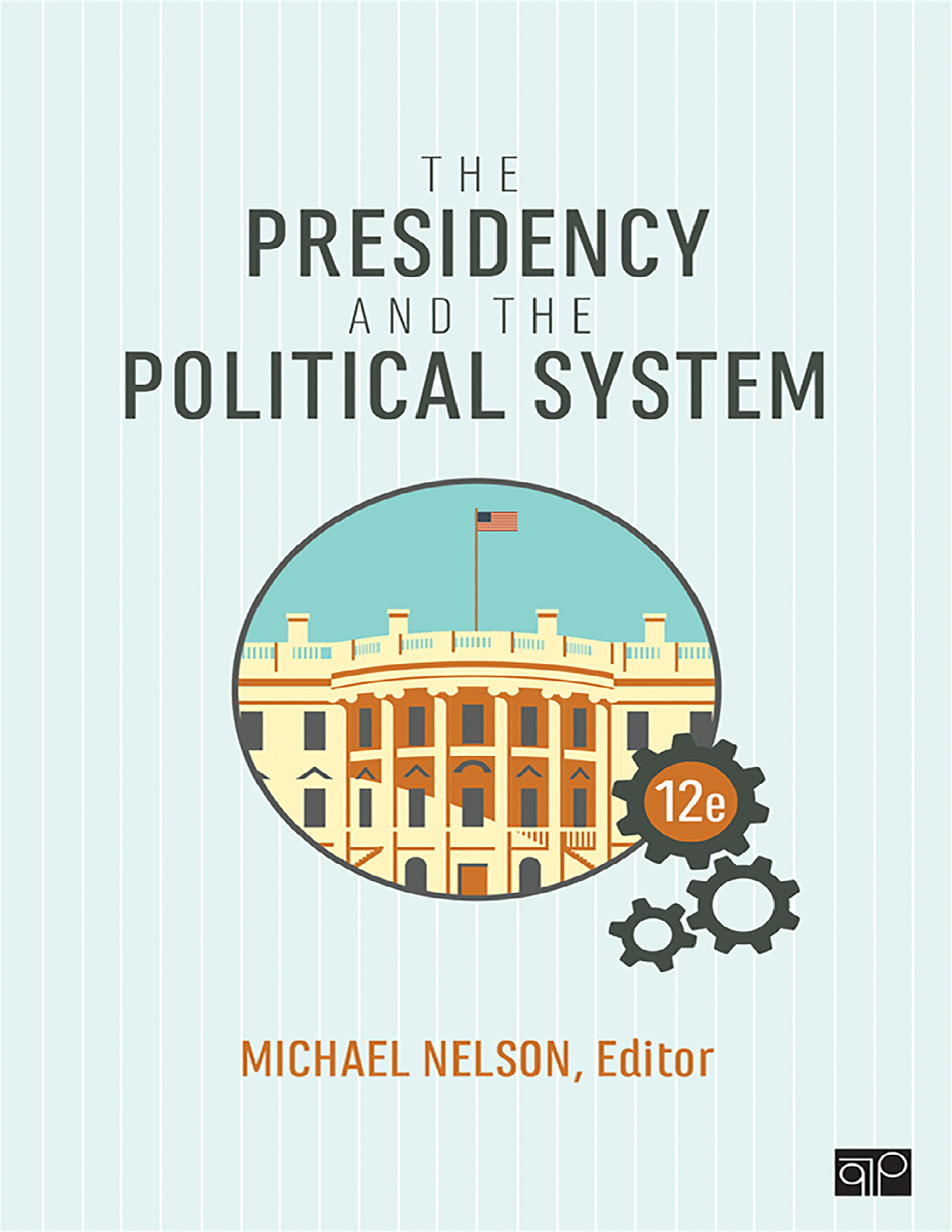 Presidency & Politics Study Guide 2026/27 by Michael Nelson IMG-1