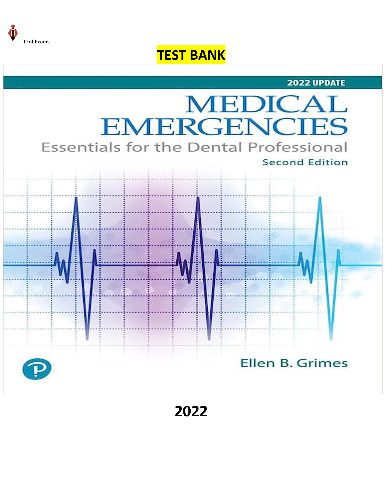 Medical Emergencies: Essentials for the Dental Professional IMG-1