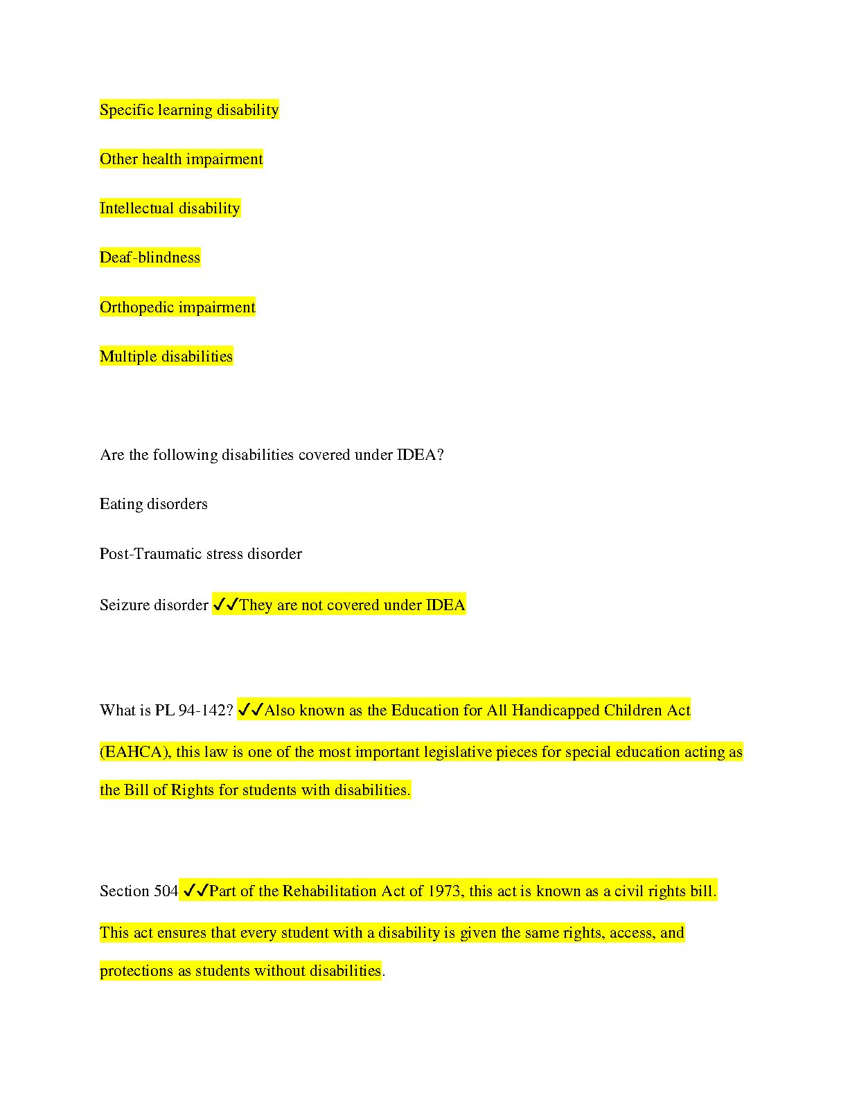 WGU D002 Q&A Graded A | 2024/2025 Exam Prep Guide IMG-3