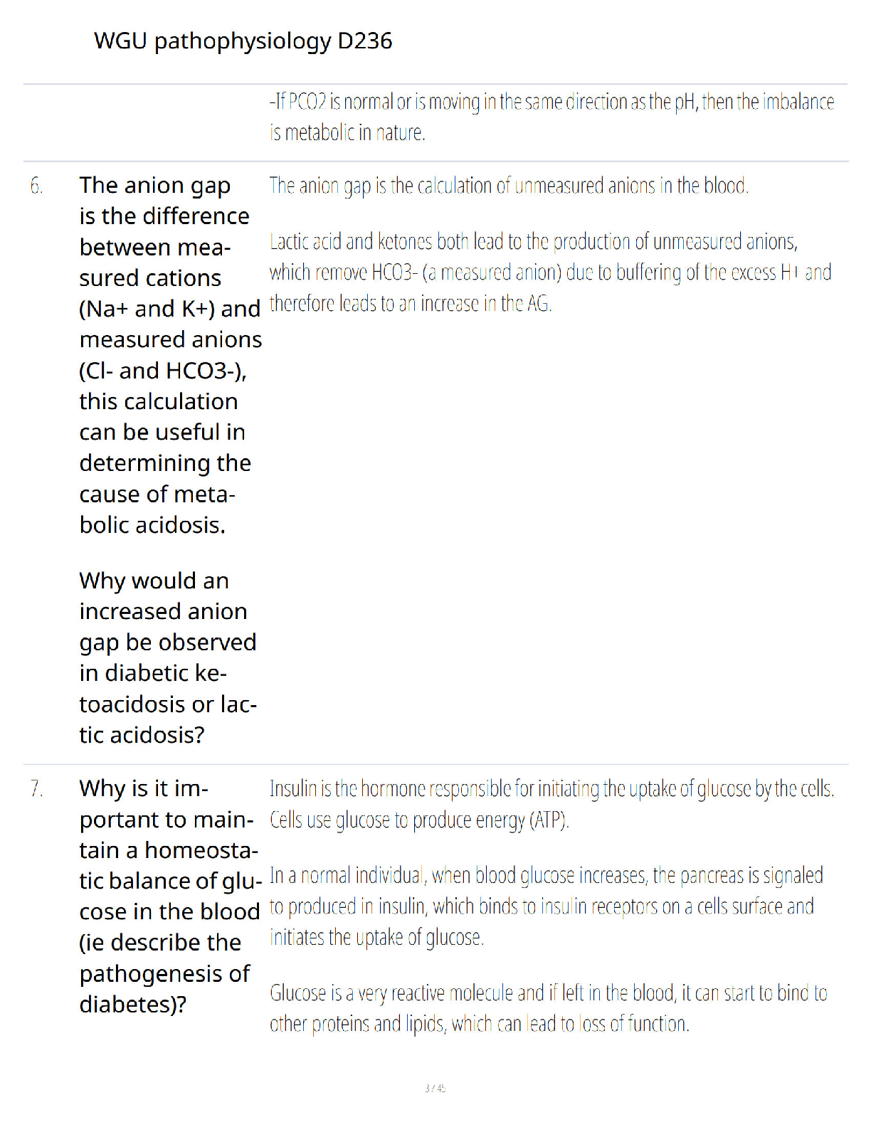 WGU D236 Pathophysiology Test Bank | McCance 9th Ed IMG-3