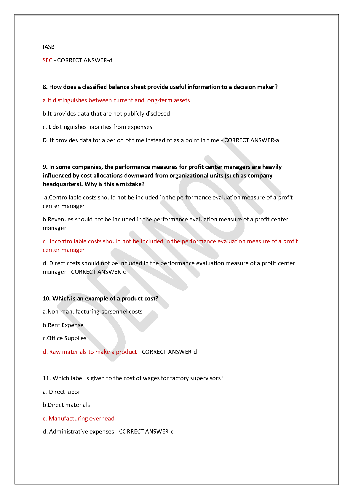 WGU D196 Test Bank 2025-2026 250+ Questions and Answers IMG-3