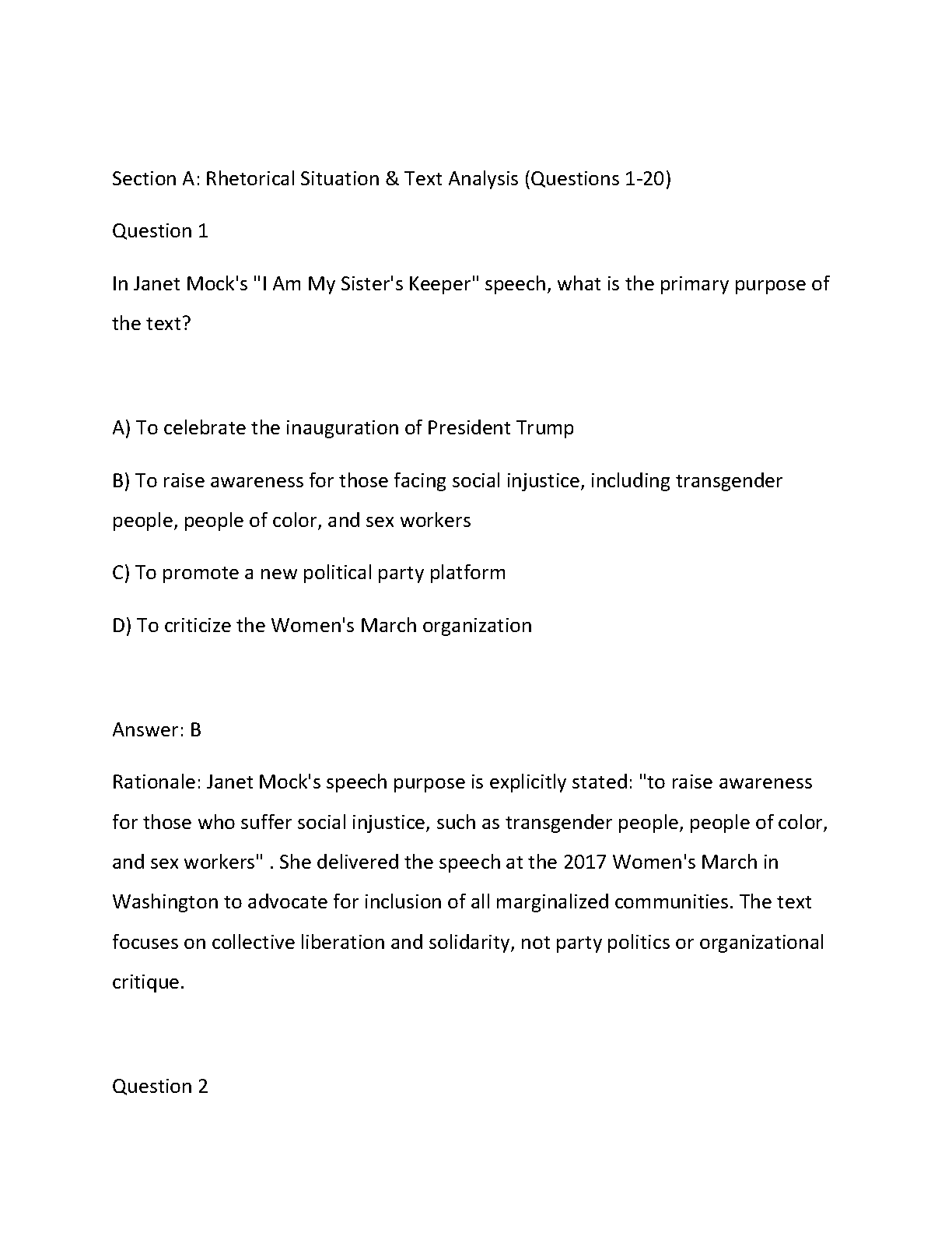 WGU RGM3 D269 Composition Writing Tasks 1-3 Strategy Guide