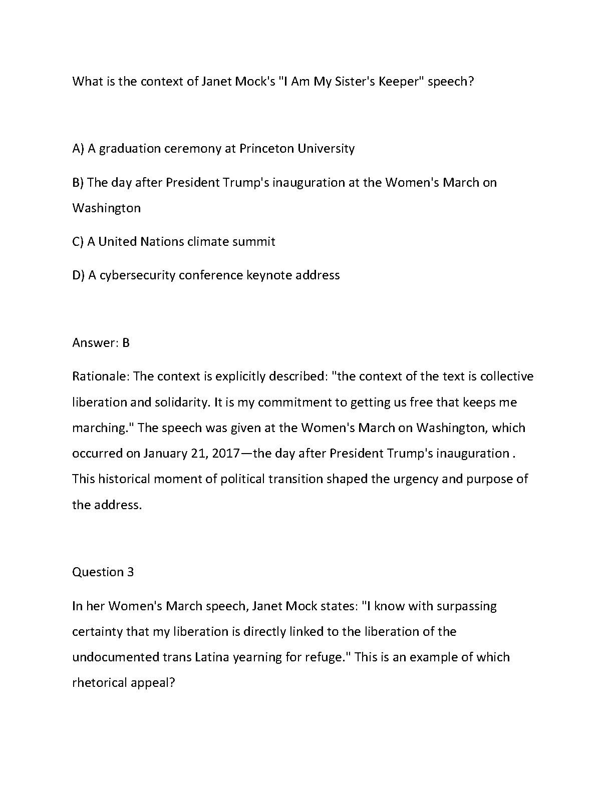 WGU RGM3 D269 Composition Writing Tasks 1-3 Strategy Guide IMG-3