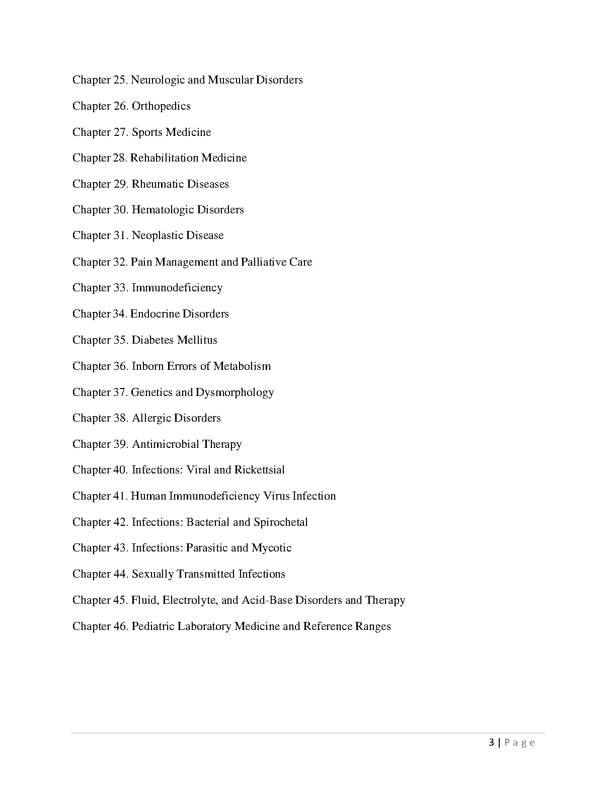 Pediatrics Test Bank 27th Ed 2026/2027 IMG-3