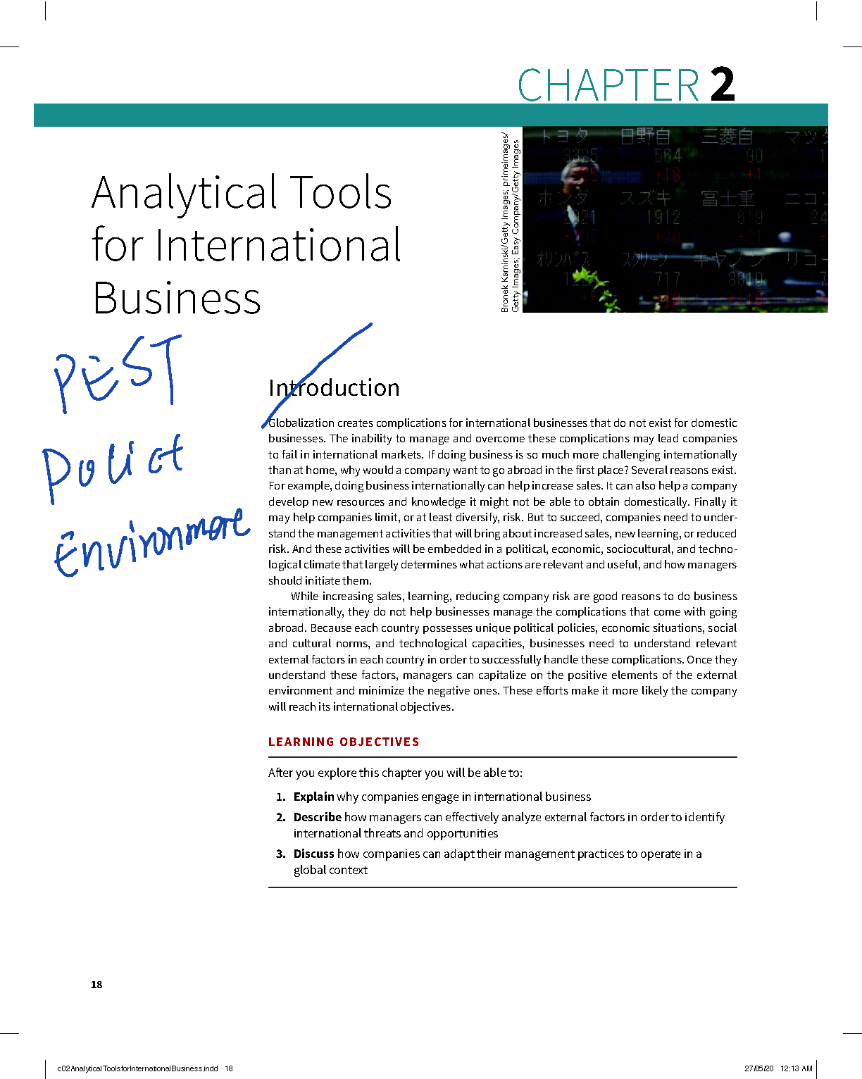 International Business 2nd Edition Test Bank IMG-1