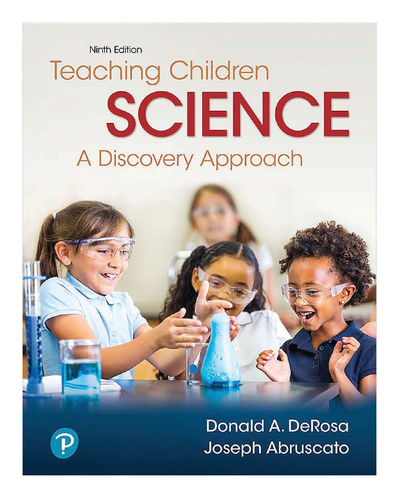 Teaching Children Science 9th Ed Test Bank Solutions IMG-1