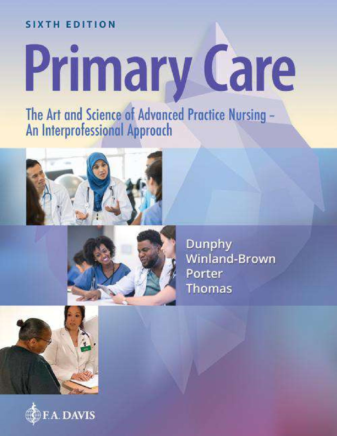 Primary Care, 6th Edition Textbook & Test Bank