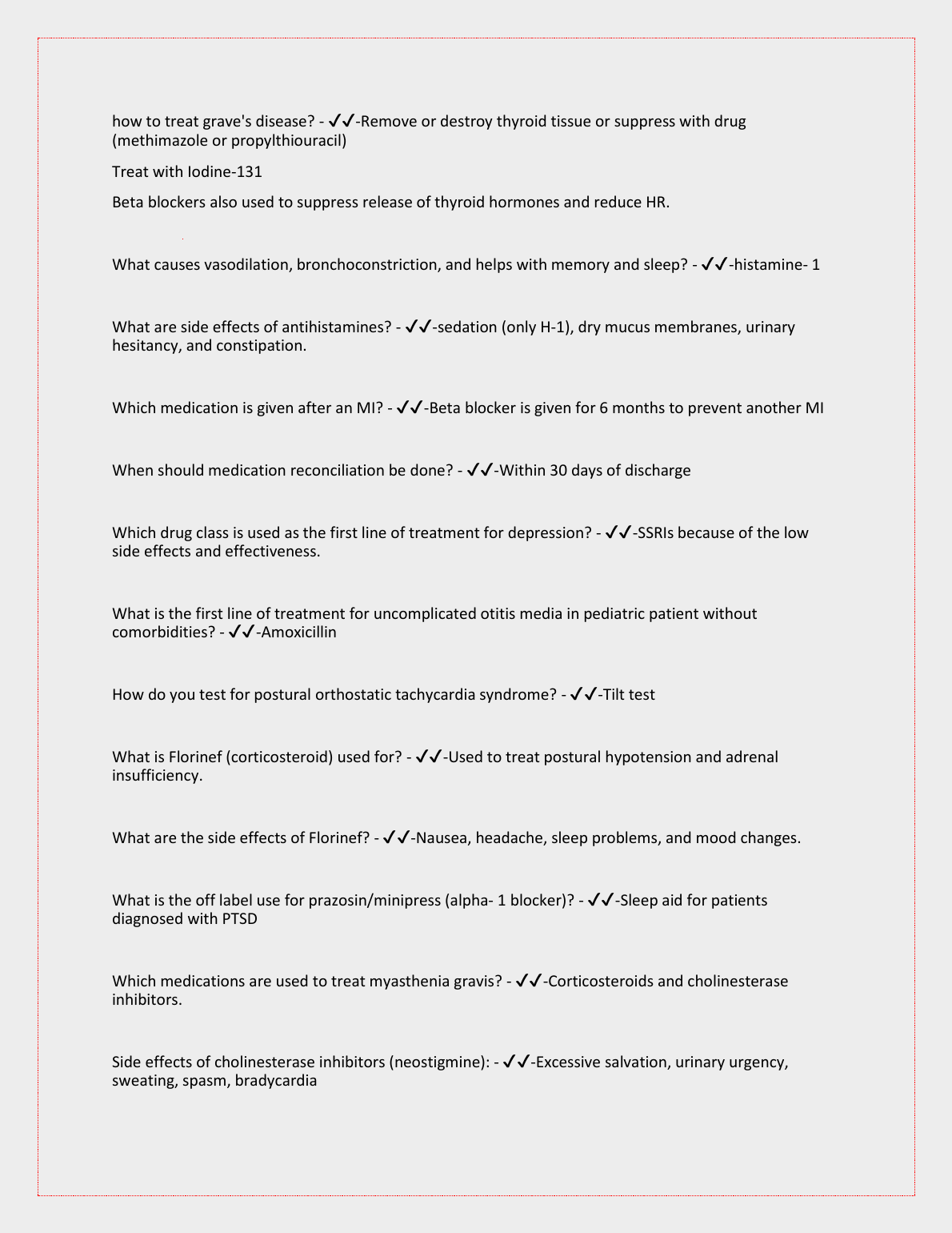 WGU D027 Exam Questions & Answers 2024/2025 IMG-1