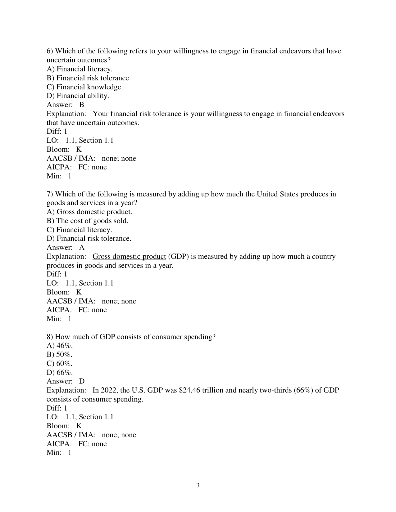 Introduction to Personal Finance, 3rd Edition IMG-3