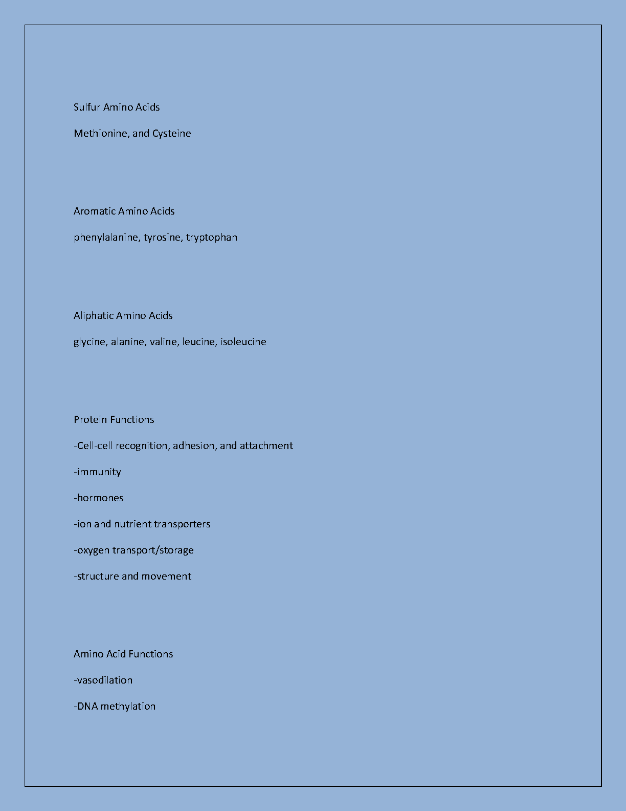 ANSC 4395 Exam 3 Guide Protein Metabiochem 2026/27 IMG-3