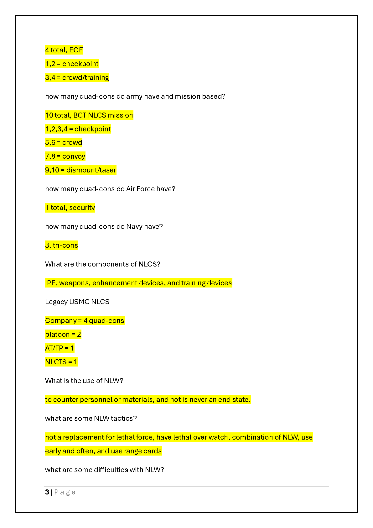 INIWIC Test 1 2026/2027 Verified Questions & Answers IMG-3