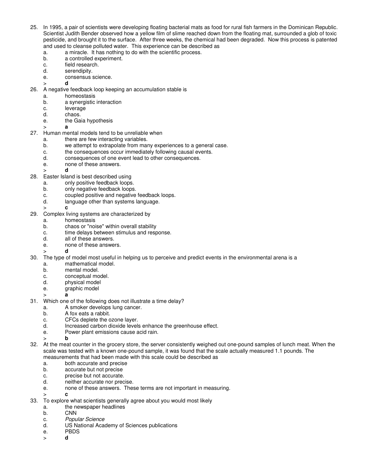 Living In The Environment 11th Edition Test Bank IMG-1