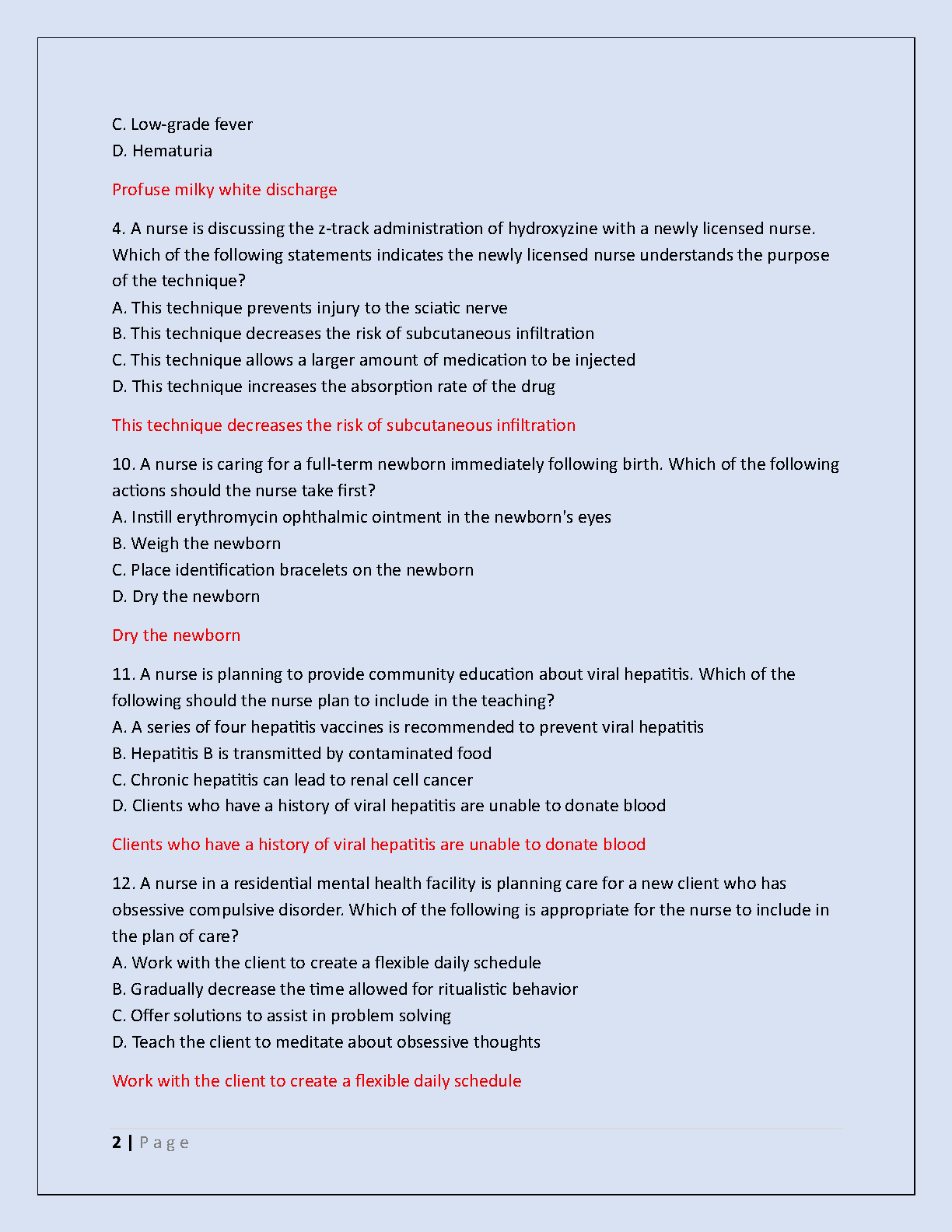 ATI RN Capstone Exam Prep Guide 2026/27 A+ Solutions