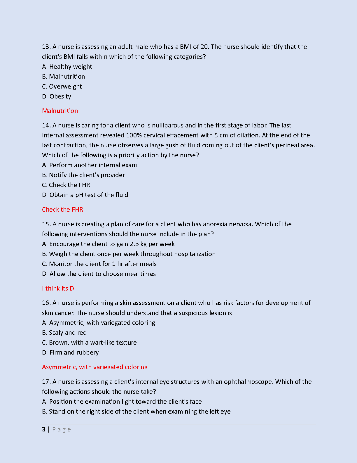 ATI RN Capstone Exam Prep Guide 2026/27 A+ Solutions IMG-3