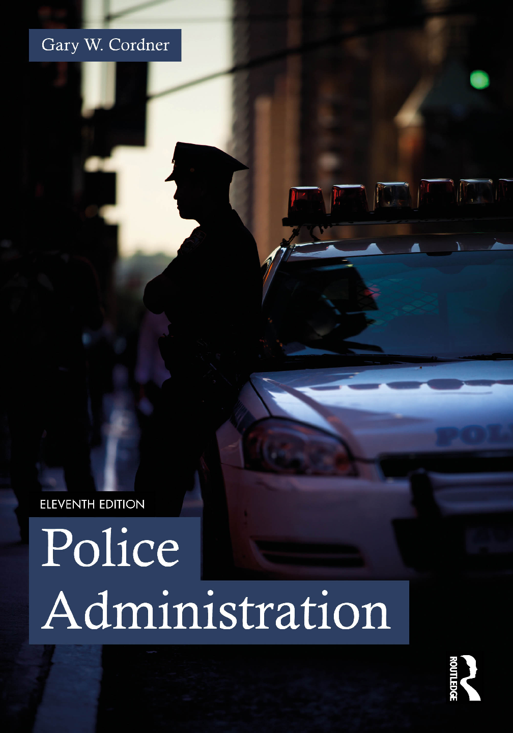 Police Administration, 11th Edition IMG-1