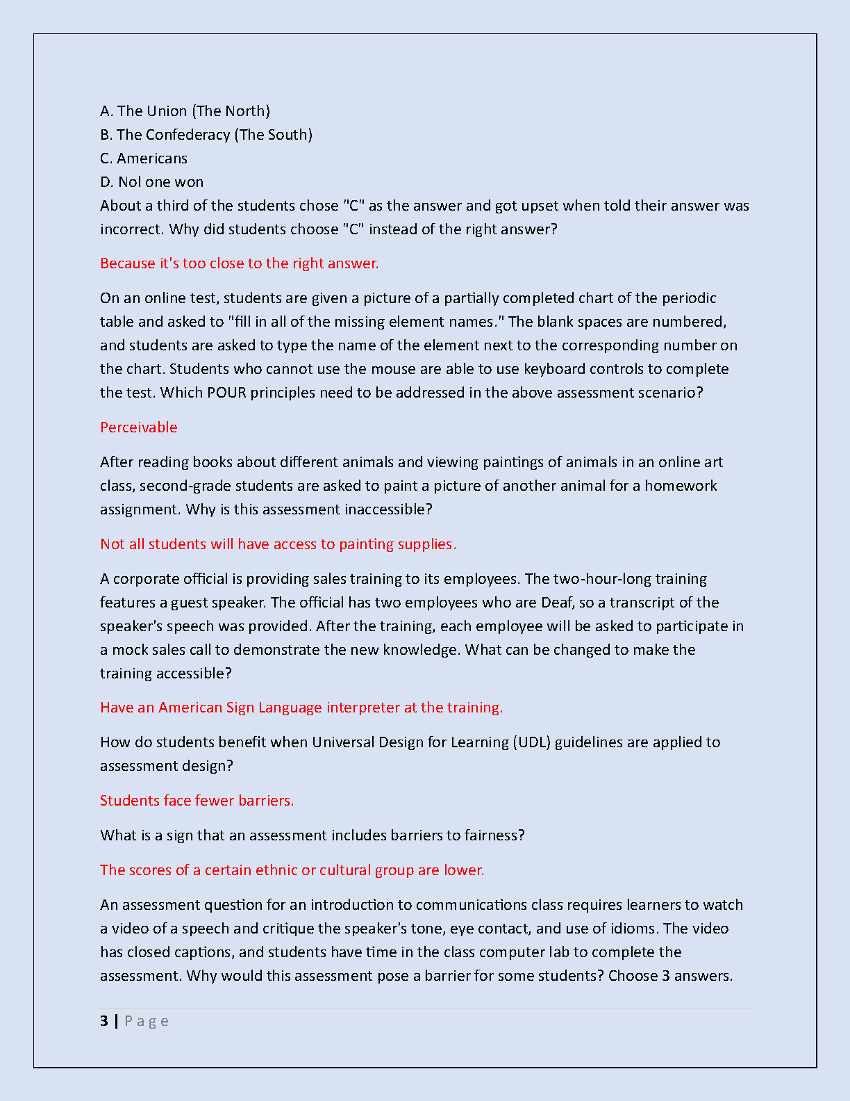 WGU D293 Final Exam 2025 Verified Solutions and Study Guide IMG-3