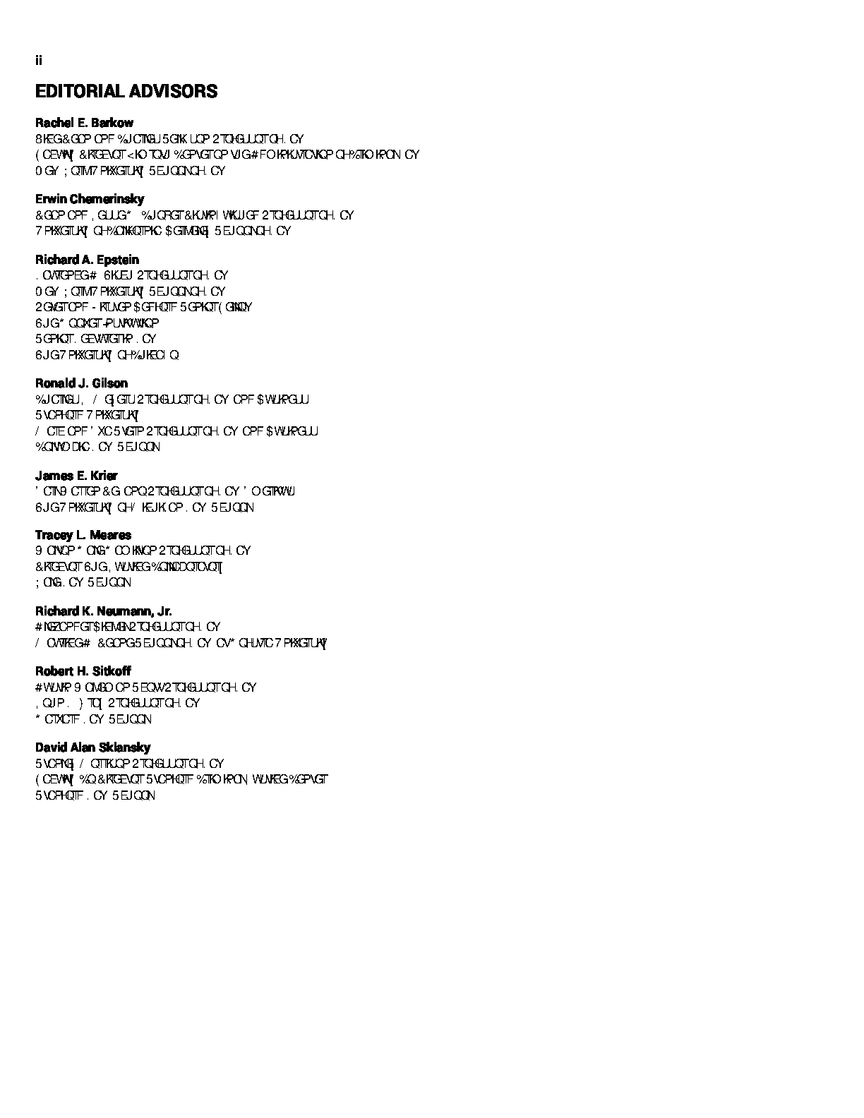 Business Orgs 5e Test Bank Solutions Law Study Guide IMG-3
