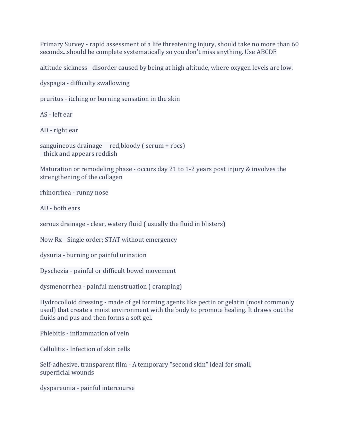 WGU CASAL 1 Exam Study Guide 2024/25 Edition IMG-1