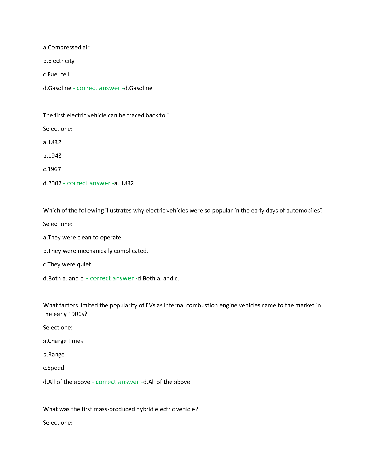 EVITP Exam Prep 2026 | 130 Practice Questions & NEC Guides