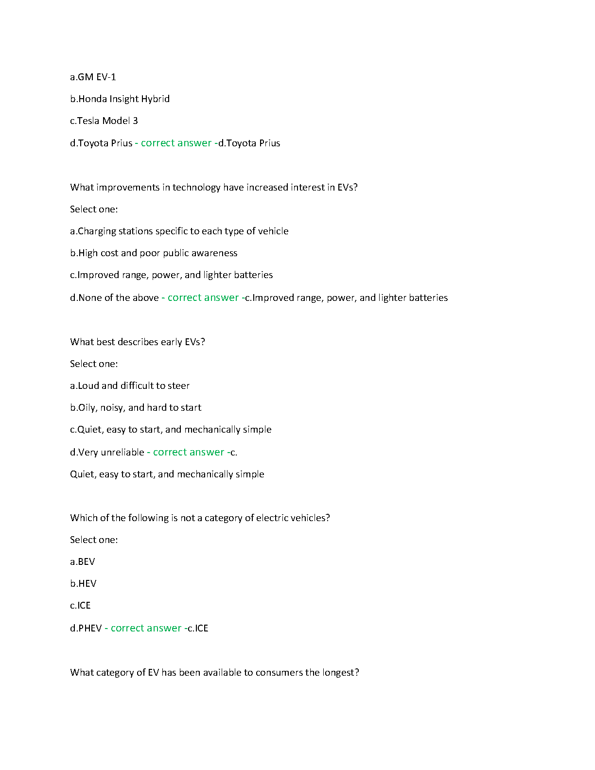 EVITP Exam Prep 2026 | 130 Practice Questions & NEC Guides IMG-3
