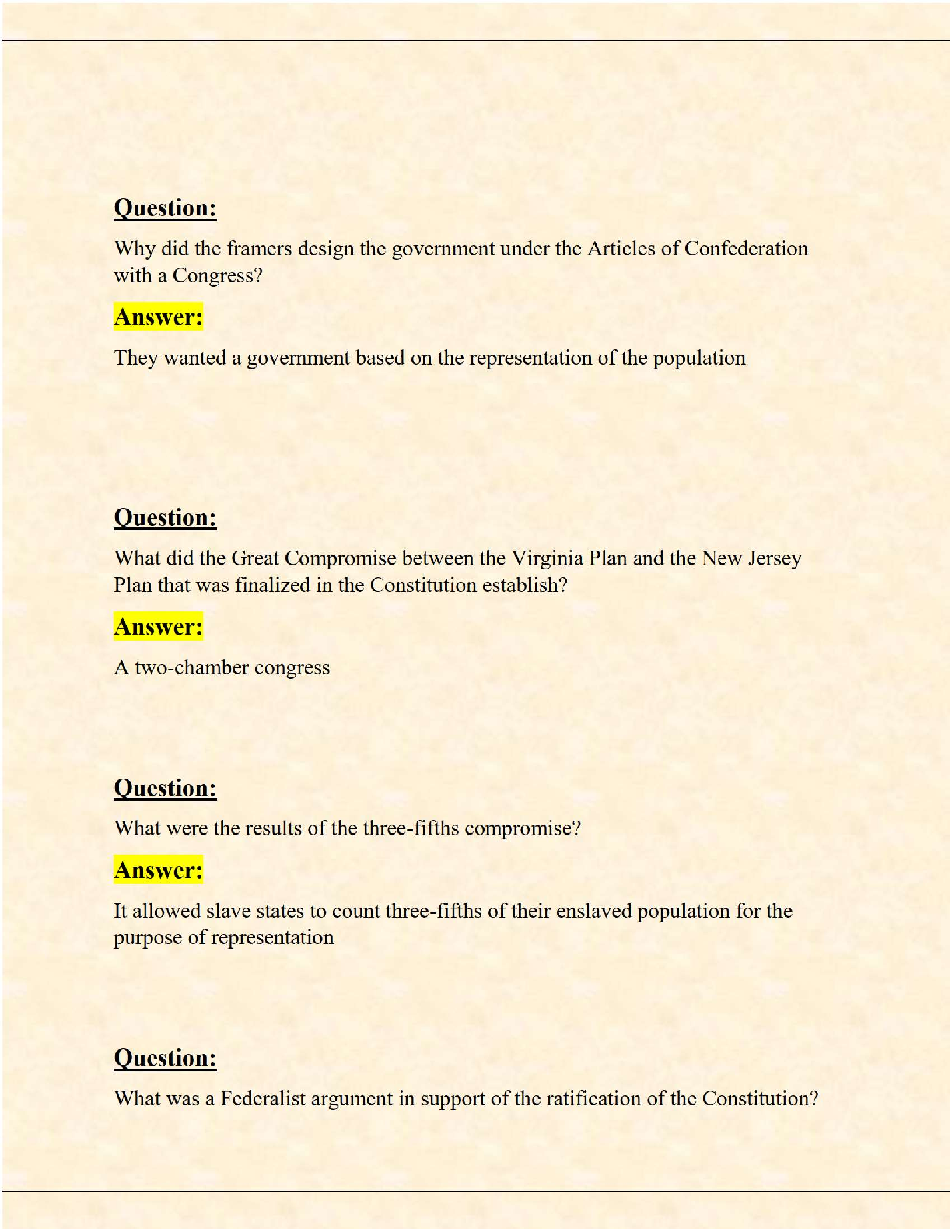 WGU C963 Pre-Assessment Exam Questions and Answers 2025