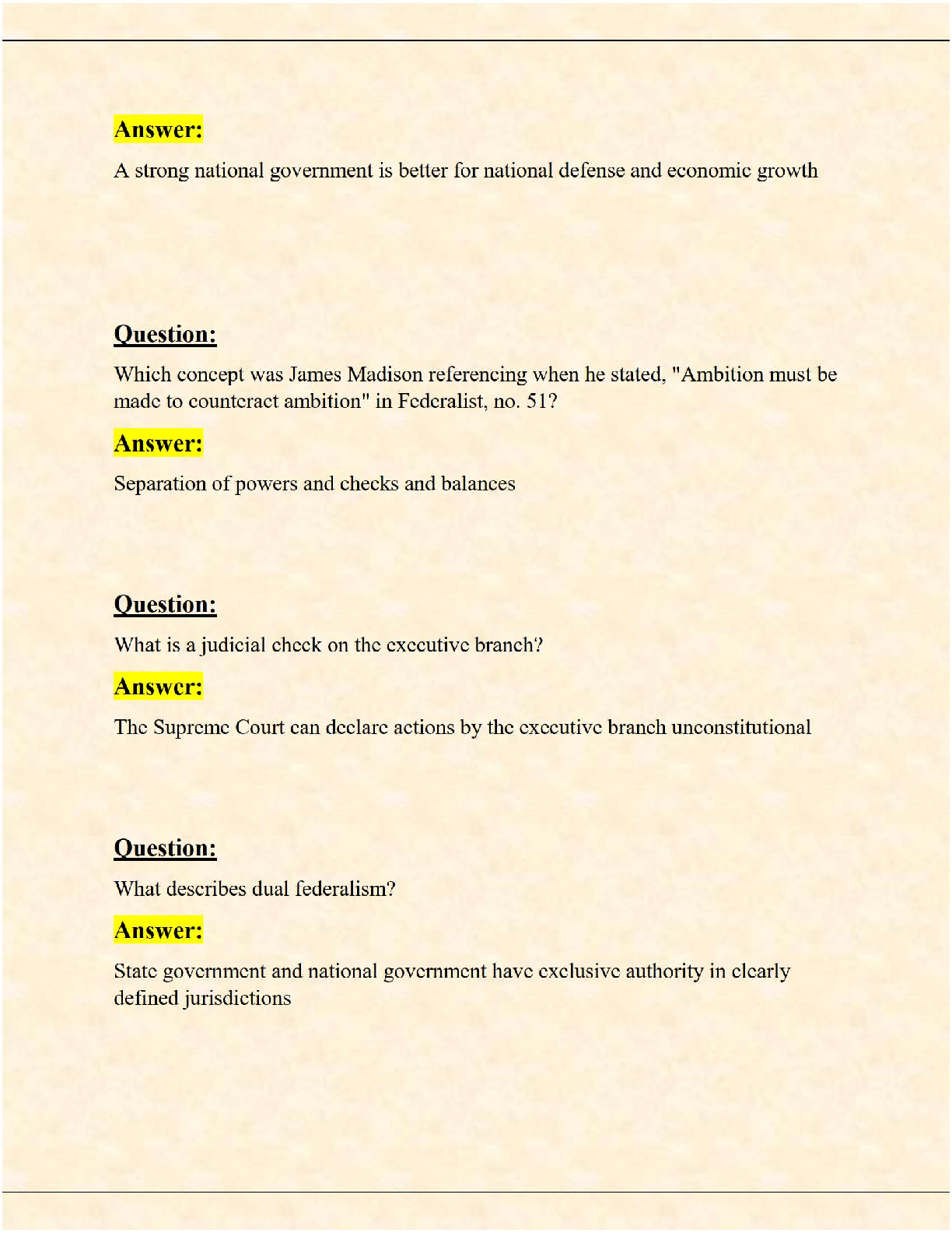 WGU C963 Pre-Assessment Exam Questions and Answers 2025 IMG-3