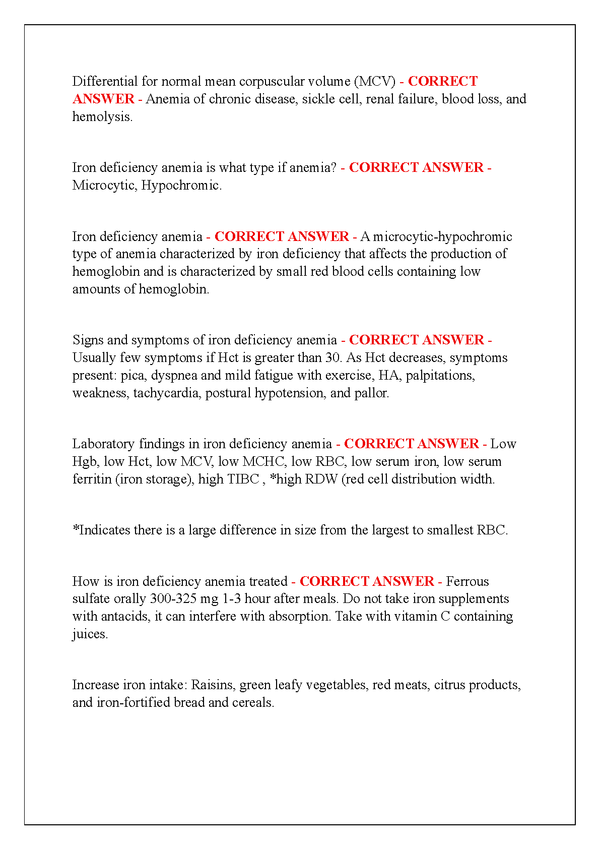 AGACNP Barkley Review Test Bank 2026/27 Exam Prep IMG-3
