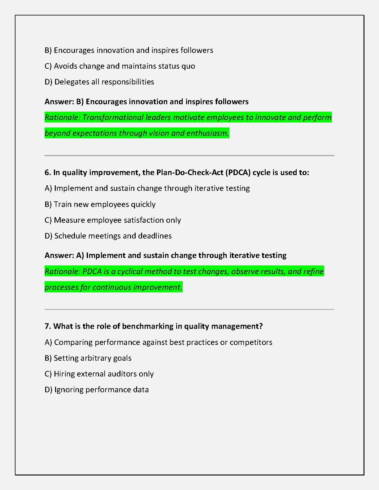 WGU C489 Practice Exam Questions & Rationales 2025 IMG-3