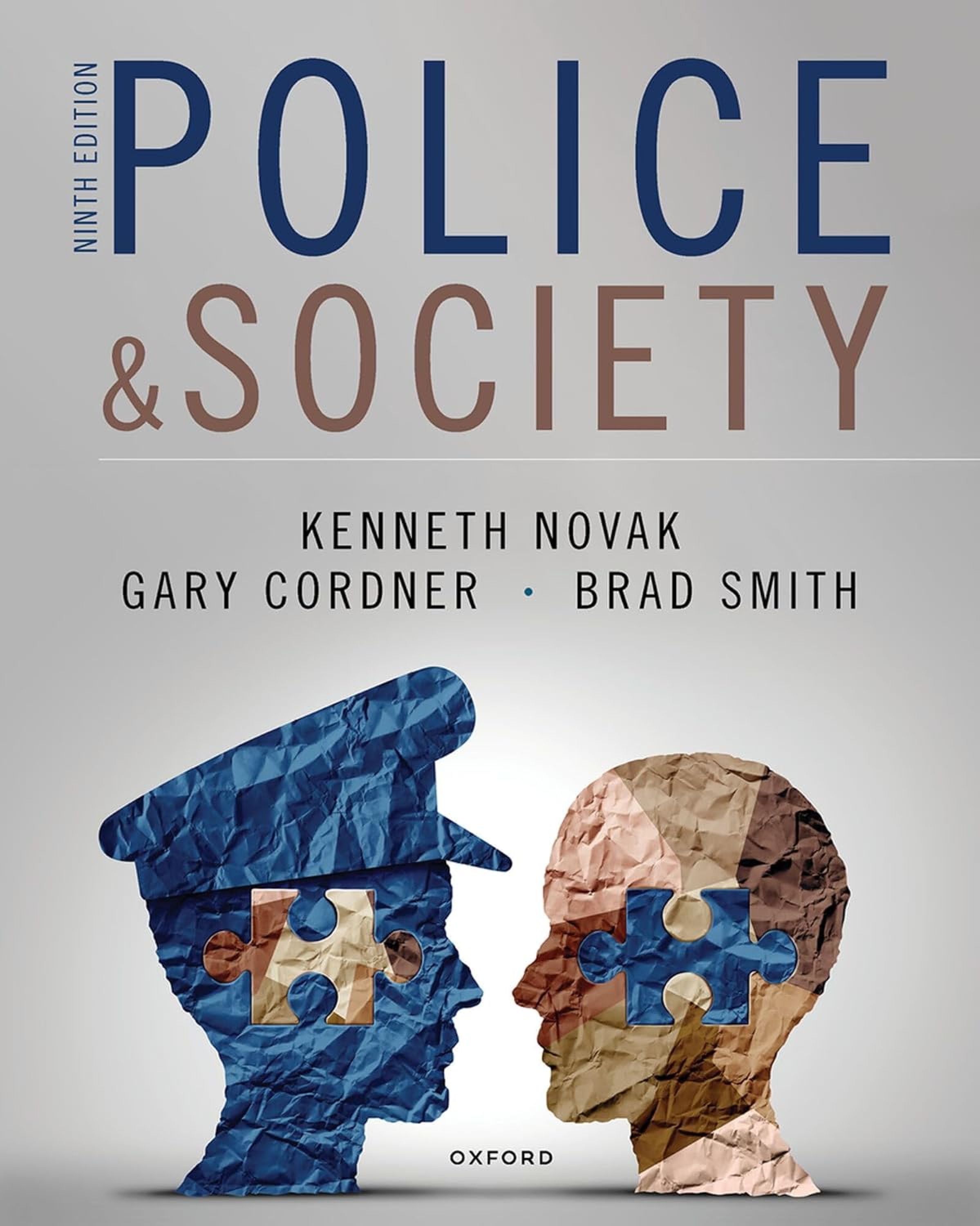 Police & Society 9e Test Bank & Solutions 2026/27 IMG-1