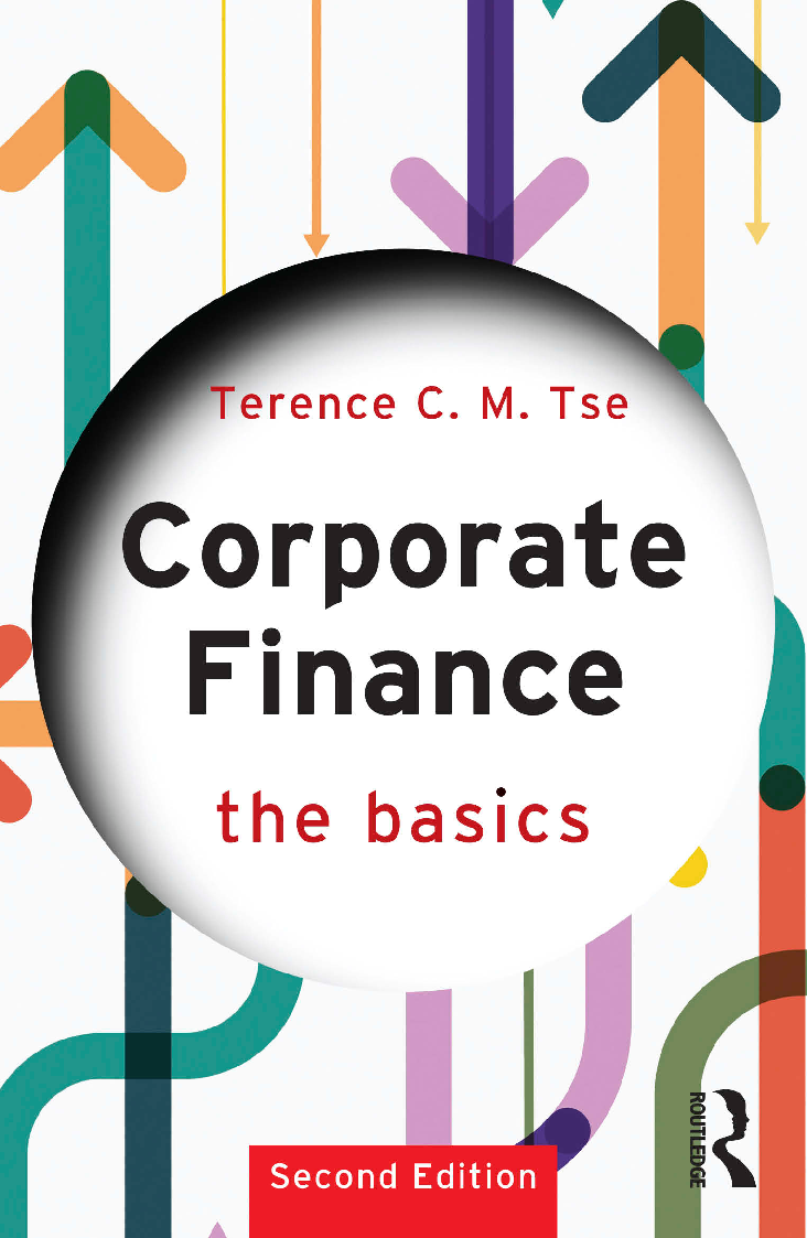 Corporate Finance: The Basics, 2nd Edition IMG-1